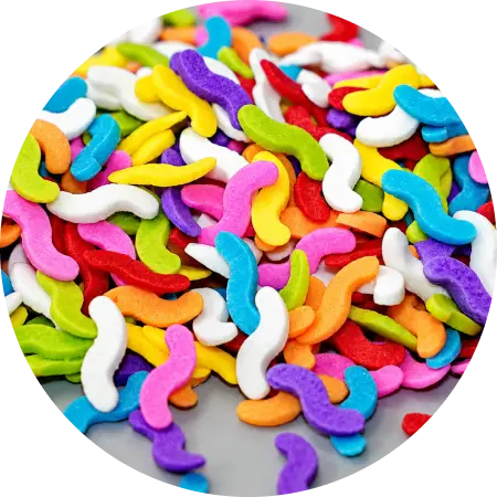 Squiggles