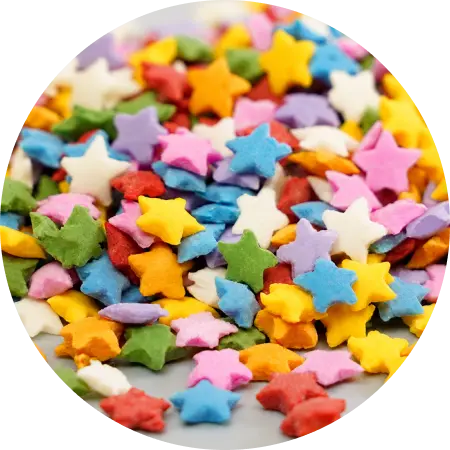 Confetti