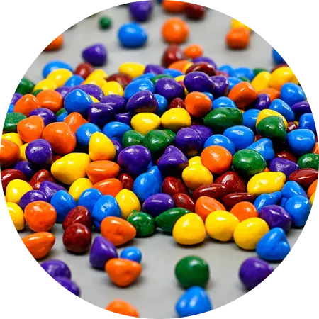 Chocolate Chips